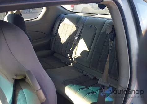 2004 Chevrolet Monte Carlo Ls z USA, uszkodzony, nr VIN 2G1WW12E449132836